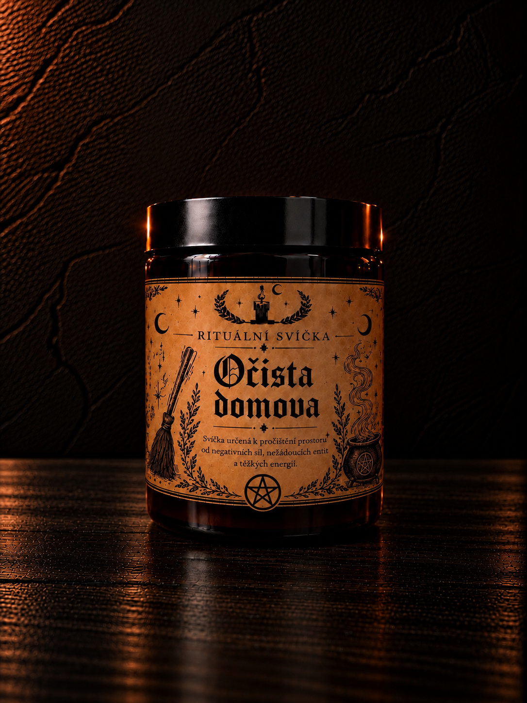 Očista domova