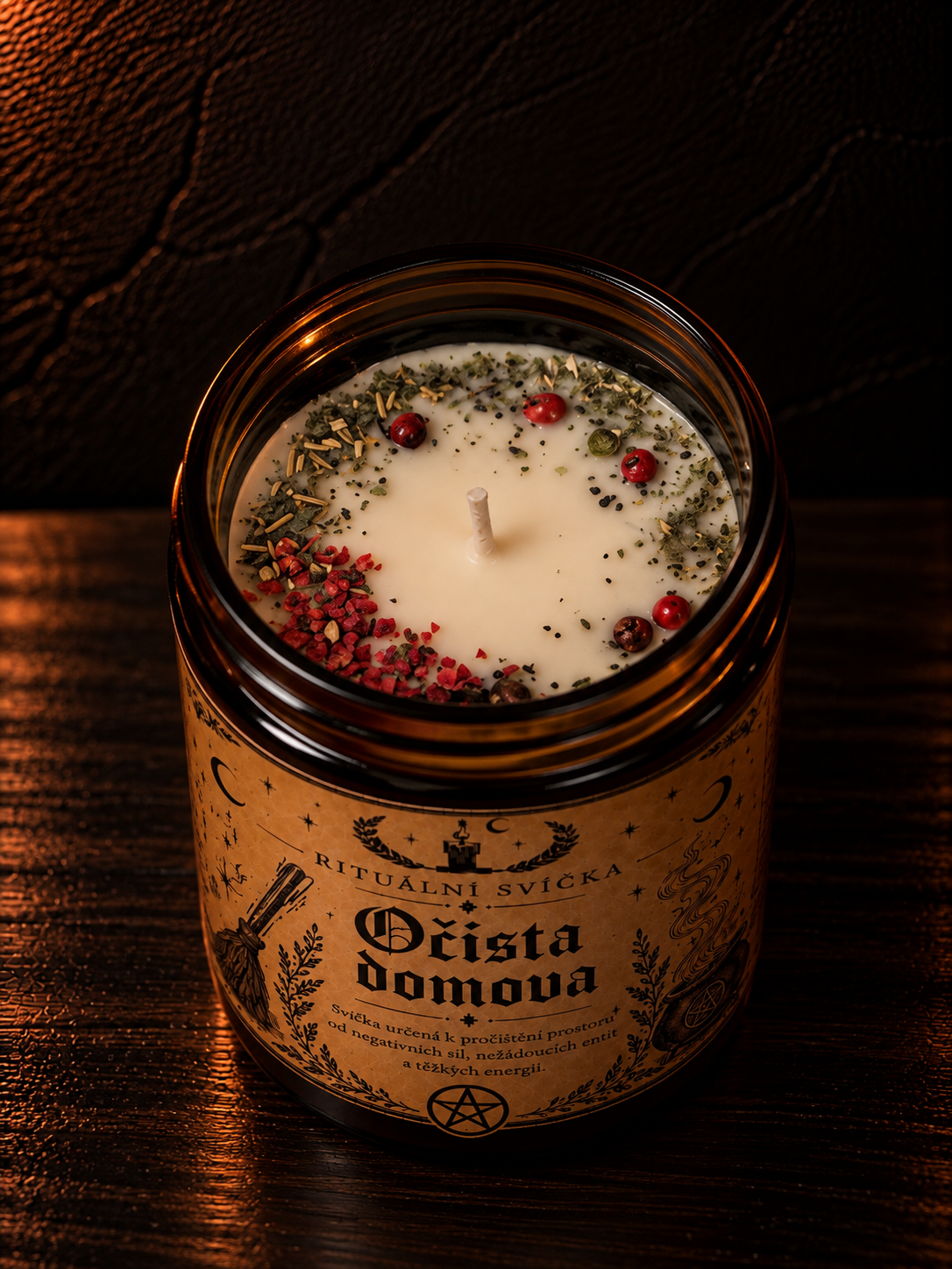 Očista domova